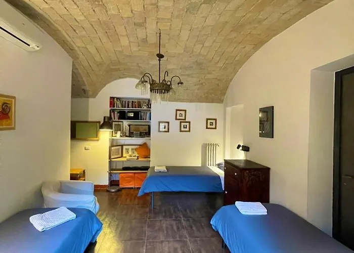 Gasthof Il Plancton Rom