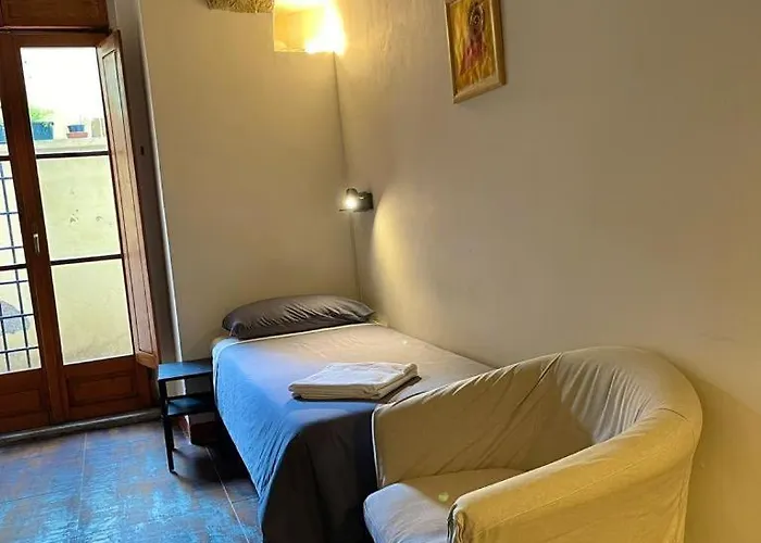 Gasthof Il Plancton *