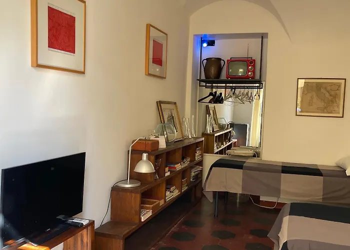 Il Plancton Gasthof