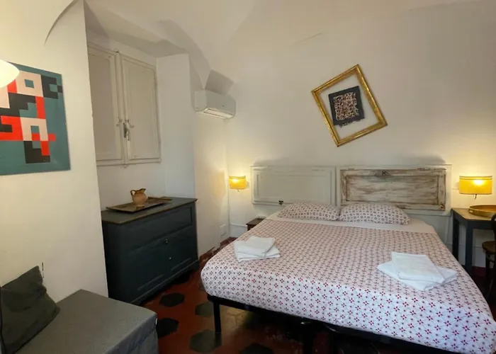 Il Plancton Gasthof *